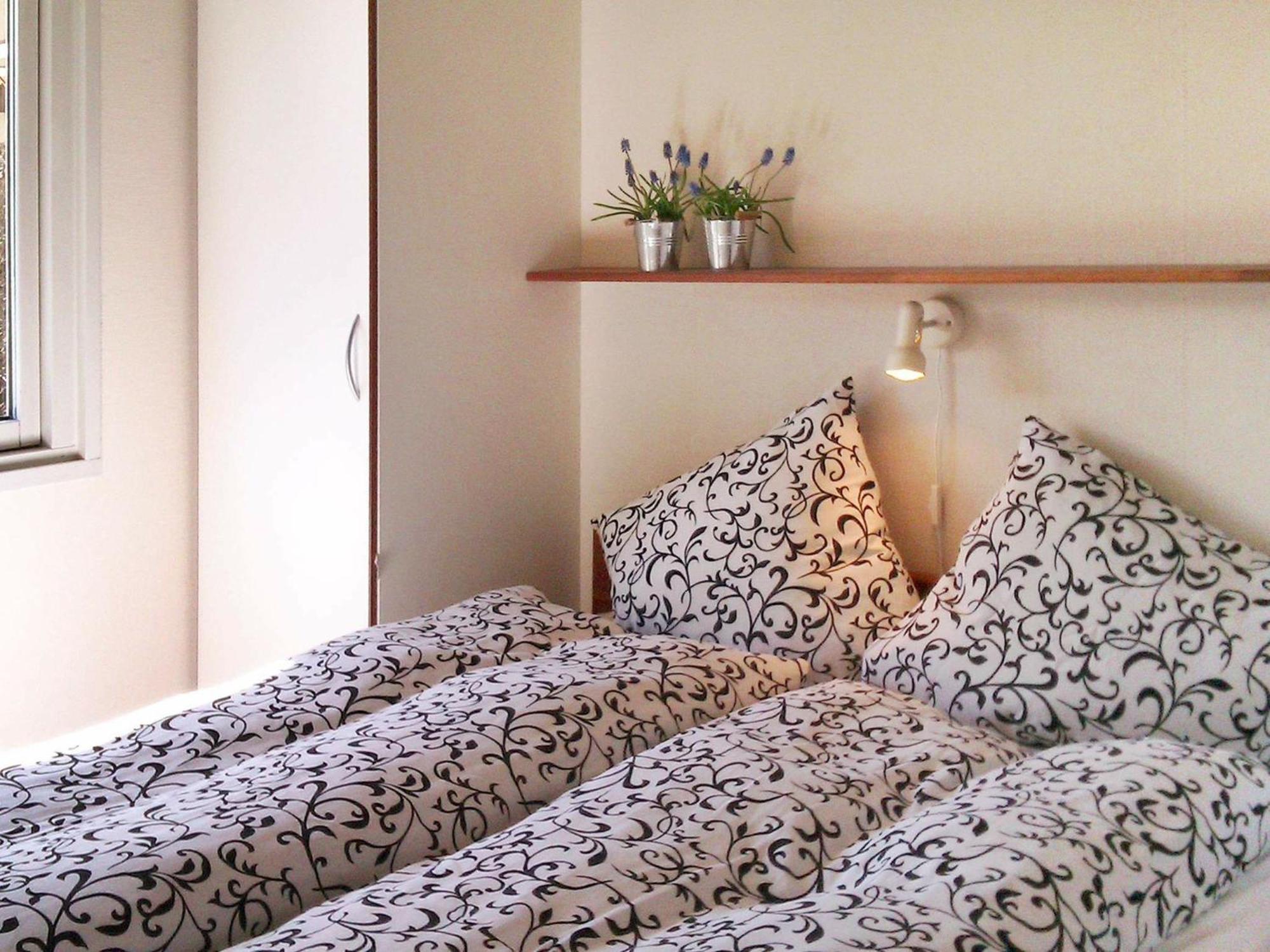 Two-Bedroom Holiday Home In Aabenraa 2 מראה חיצוני תמונה