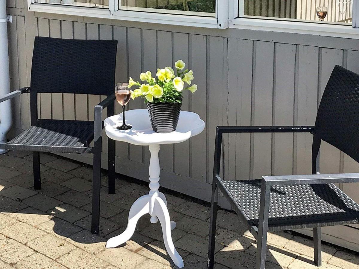 Two-Bedroom Holiday Home In Aabenraa 2 מראה חיצוני תמונה