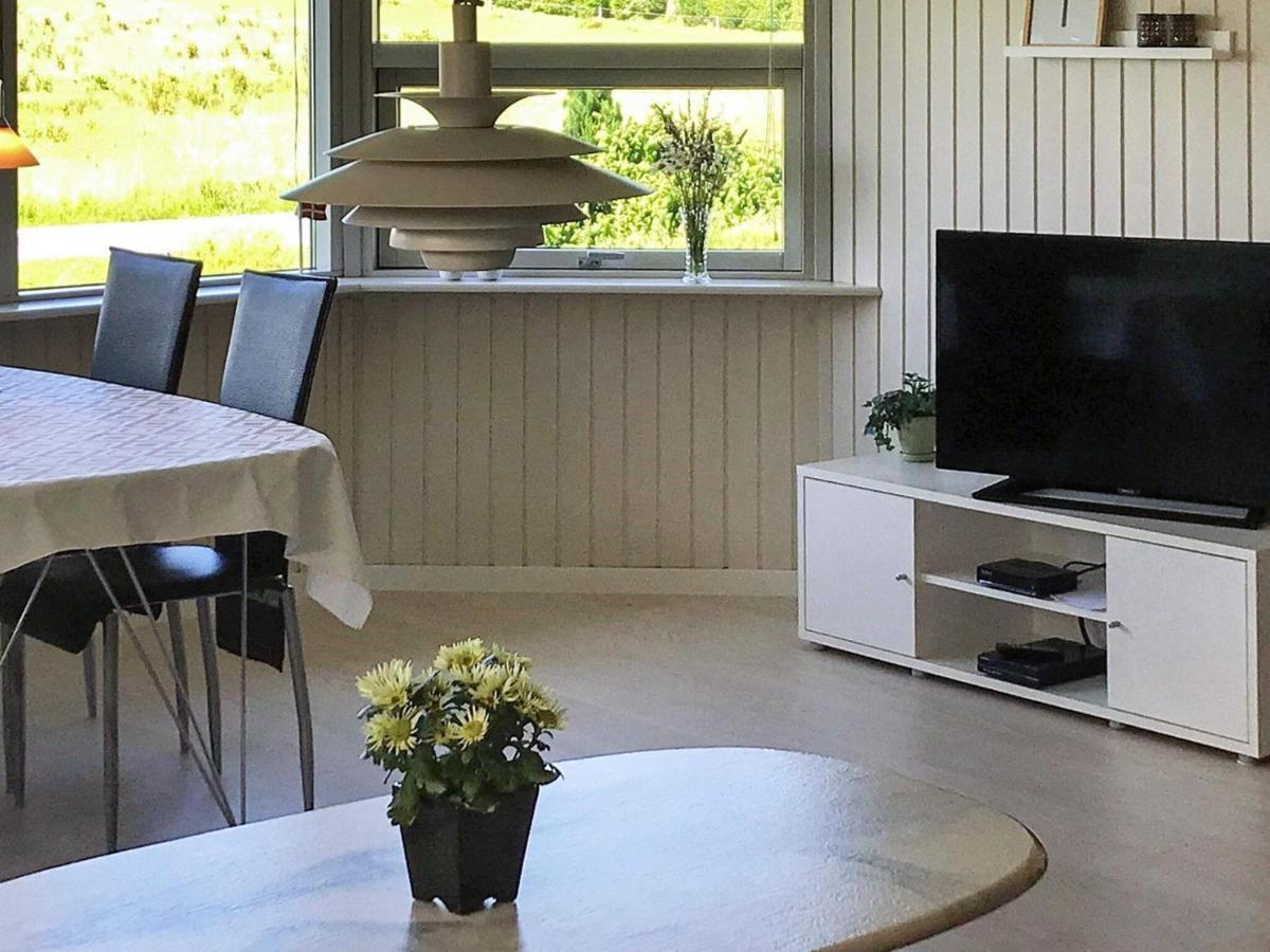 Two-Bedroom Holiday Home In Aabenraa 2 מראה חיצוני תמונה