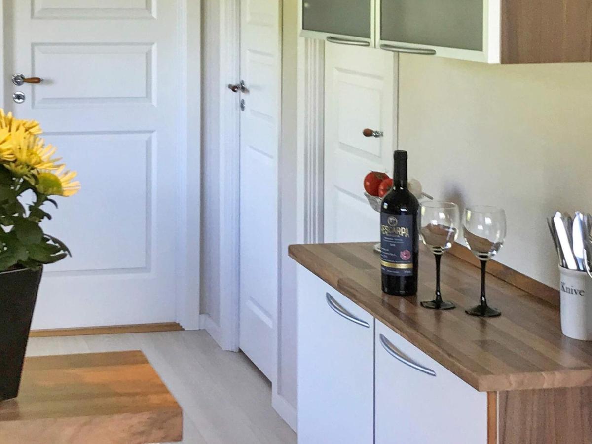 Two-Bedroom Holiday Home In Aabenraa 2 מראה חיצוני תמונה